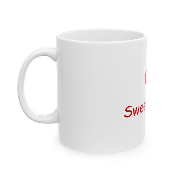 My Sweet Loving Ceramic Mug - Perfect Gift for Loved Ones, 11oz & 15oz Options - Image 3